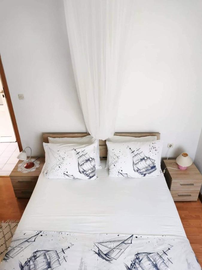 Apartman Dubravka 3 奥瑞比克 外观 照片
