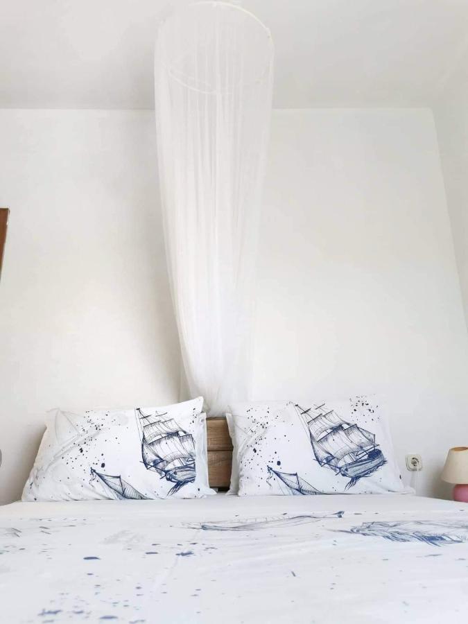 Apartman Dubravka 3 奥瑞比克 外观 照片