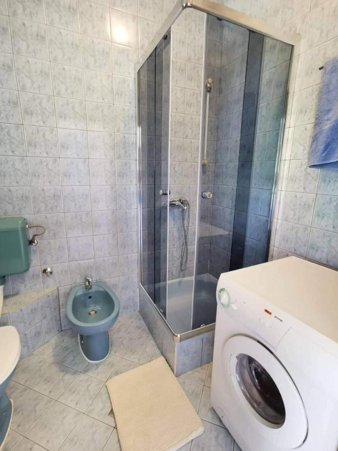 Apartman Dubravka 3 奥瑞比克 外观 照片